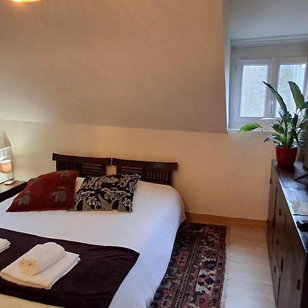 Appartement Chez Eric 7 Tours Ngoại thất bức ảnh
